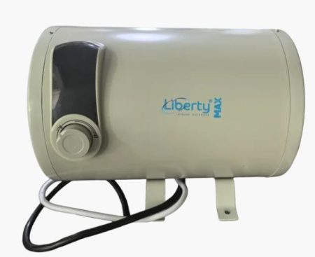 Liberty Max 6L 12v & 230v Water Heater - LL1660