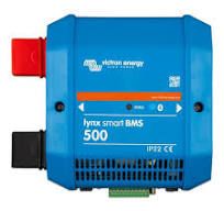Lynx Smart BMS 500 NG (M10) - LYN034160310
