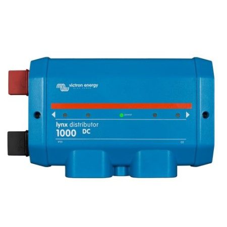 Lynx Distributor (M10) - LYN060102010