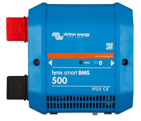 Victron Lynx Smart BMS 500