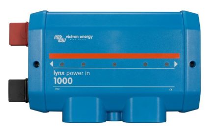 Victron Lynx Power In M10 - LYN020102010