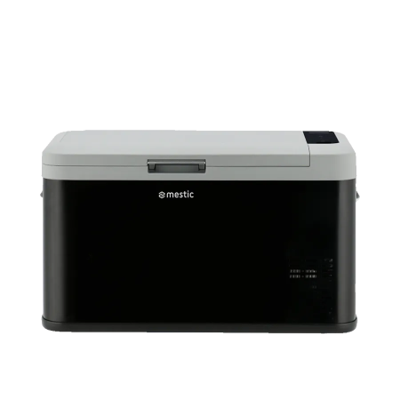 Mestic Cool Box Compressor MCC 25 AC DC UK - A0026073