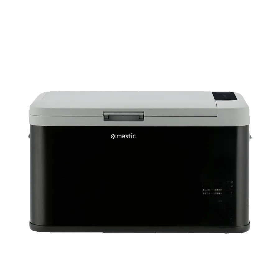 Mestic Cool Box Compressor MCC 25 AC DC UK - A0026073