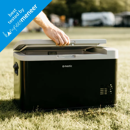Mestic Cool Box Compressor MCC 35 AC DC UK - A0026074