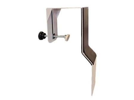 Mestic Bracket Seitz SPA 300 3100 5000 5100 - A0027455