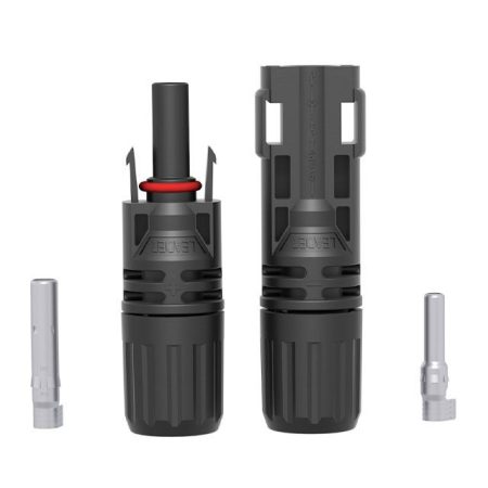 MC4 Connector Pair -Leader MC4CN