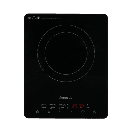 Mestic Induction Cooktop MIC 130 - A0036168