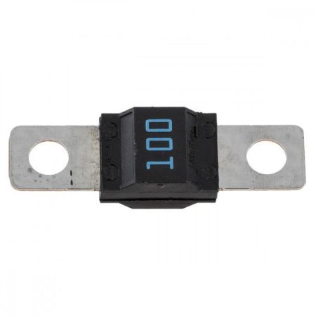 MIDI-fuse 40A/58V-M6 package of 5 pcs
