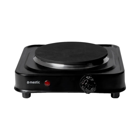 Mestic Single Hotplate Stove MKT 120 - A0026069