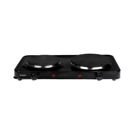 Mestic MKT-200 Double Electric Hotplate A0026070
