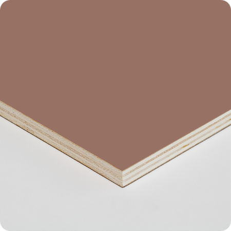 Henna PVC 2/S Lightweight Plywood - Morland - MOR118190
