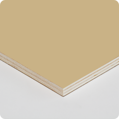 Hybrid PVC 2/S Lightweight Plywood - Morland - MOR118191
