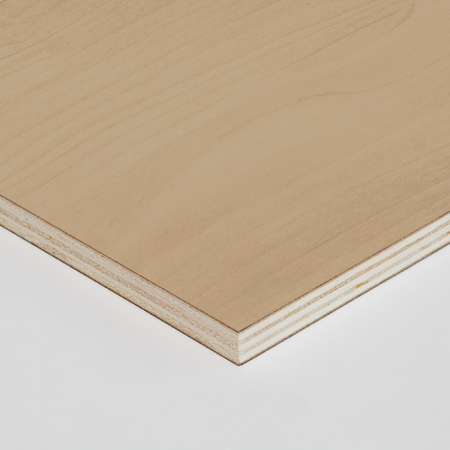 Unlaminated 15mm Lightweight Furniture Ply - Morland