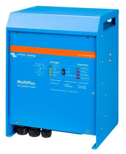 MultiPlus 12/3000/120-50 230V VE.Bus PMP123021010