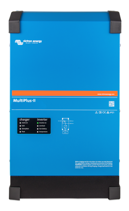 MultiPlus-II 12/3000/120-32 230V PMP122305010