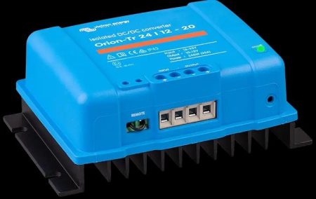Orion-Tr 48/12-30A (360W) Isolated DC-DC converter Victron ORI481240110