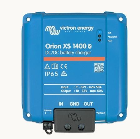 Victron Orion XS 1400 DC-DC 12/24V ORI242417040