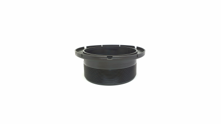 Autoterm Flange for Grill 4D 90mm vent cover p.4942