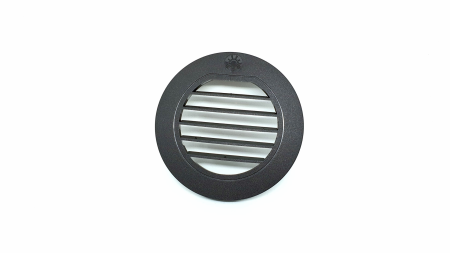 Grill 2D 60mm vent cover p.4943 - Autoterm