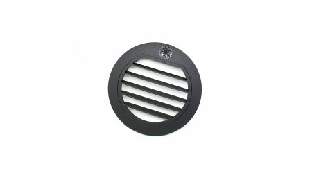 Autoterm Grill 75/90mm vent cover p.4944