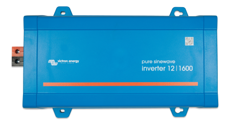 Inverter 12/1600 230V VE.Direct UK Victron Energy Phoenix - PIN122161400