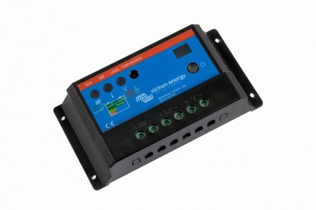 BlueSolar PWM-Light Charge Controller 12/24V-30A