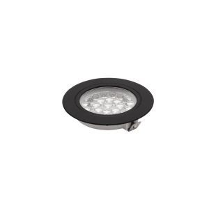 CORVUS MINI 2W DOWNLIGHT BLACK - QQ018078