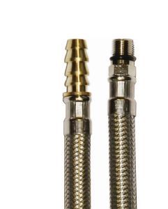 Caraflo SP210 Tap Tail For 10/12mm Flexi Hose QQ054443
