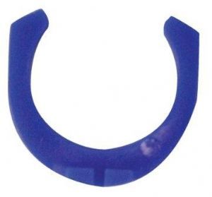JG Collet Clip Blue 12mm- pack of 5 QQ055292/31292