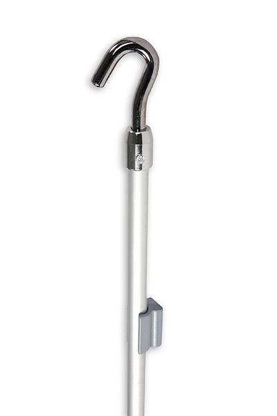 Fiamma Crank Handle Telescopic for F45LF65LF80s - QQ108231M / A0009707