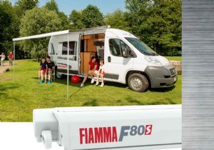 F80s Polar White 4.5M Royal Grey - A0019597