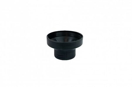 Air ducting reduction adapter 60-90 mm - AT2-0006-AA0