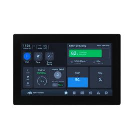 7" Touch Control Panel by TBB