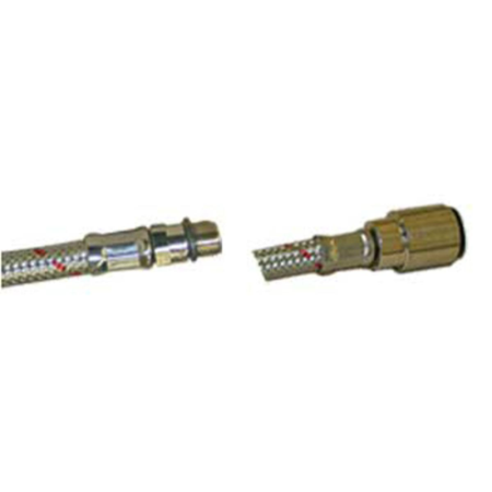 TAP Tails WITH JG END-300MM- Dimatec 0183033.16