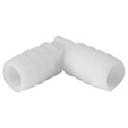 Elbow 19mm Flexi Hose 01626T41987