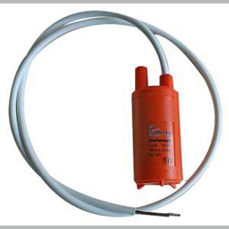 Submersible Pump 12V DC- Nimbus/Barwig TF10BB