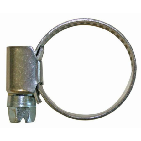 Hose Clamp For 10/12MM Flexible Hose TP000005