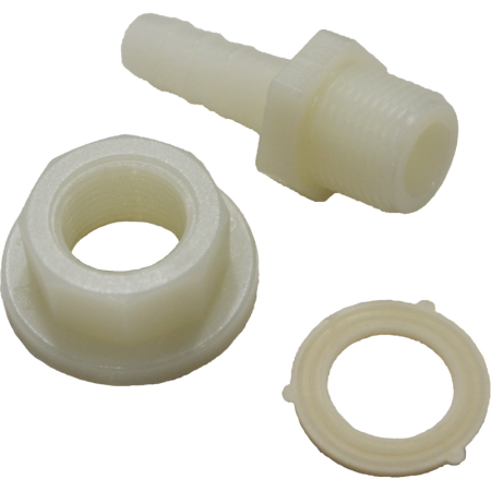 Tank Connector 10mm Flexi Hose 01622T21090