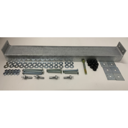 Installation Kit For RIB Altair -VW T5/T6 RIB-FK
