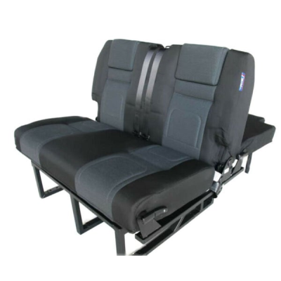 RIB Altair - 112cm VW Brick Farbic- 2 Tone