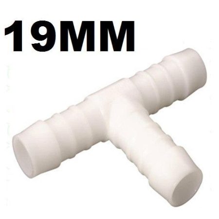 T connection for hose 19mm 37843/QQ051182