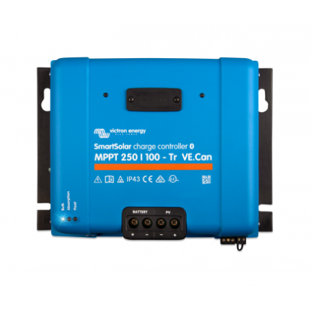 SmartSolar MPPT 250/100-Tr VE.Can - SCC125110412