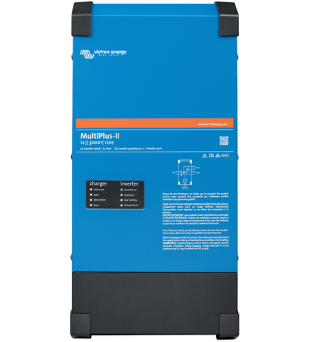 MultiPlus-II 48/5000/70-50 230V - PMP482505012
