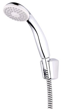 Shower Set Elegance Chrome - 60135
