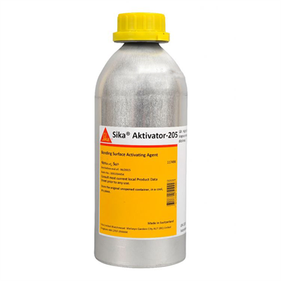 Sika Aktivator-205 (Sika Cleaner-205) 1000ml - 117498