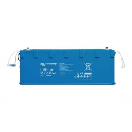 100Ah 51.2V Victron Lithium NG Battery BAT548110620
