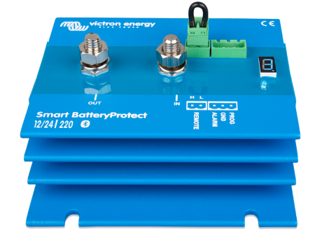 Smart Battery Protect 12/24V 220A BPR122022000