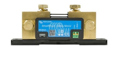 SmartShunt 1000A/50m Victron - SHU050210050