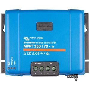 SmartSolar MPPT 250/70-Tr SCC125070221