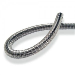 Heater Exhaust hose 24mm DE019